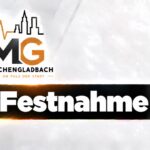 Festnahme
