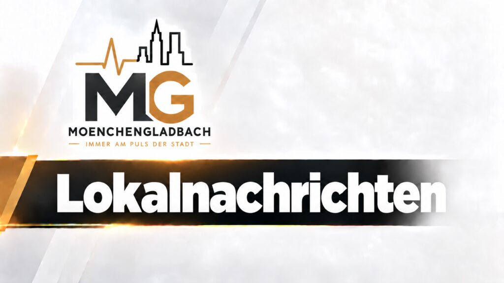 Lokalnachrichten