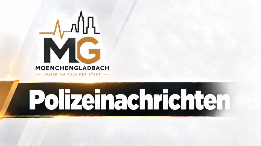 Polizeinachrichten