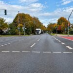 Sanierung Adolf-Kempken-Weg Mönchengladbach