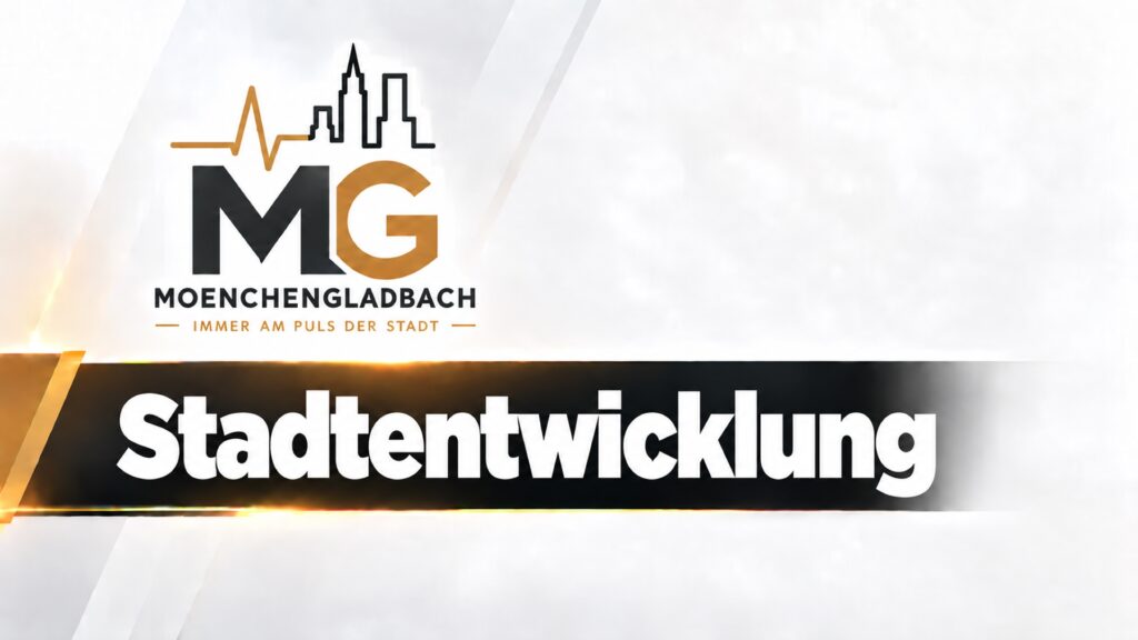Stadtentwicklung