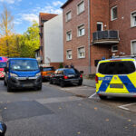 Unfall Hauptstr 4 jahre altes kind