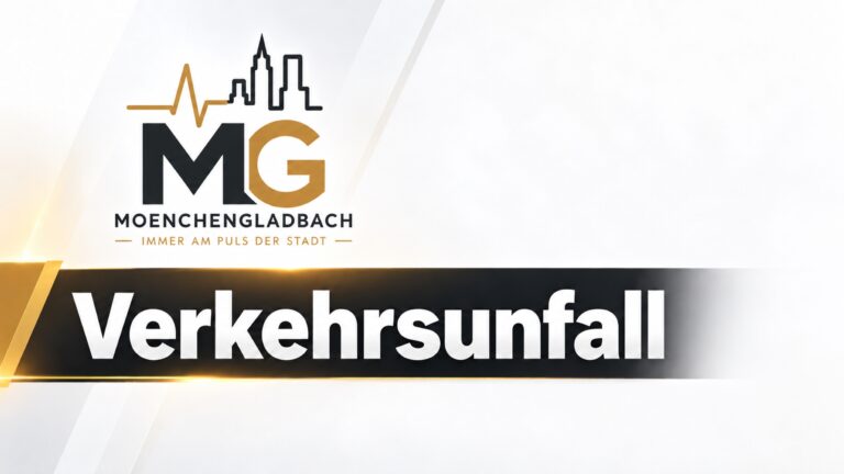 Verkersunfall