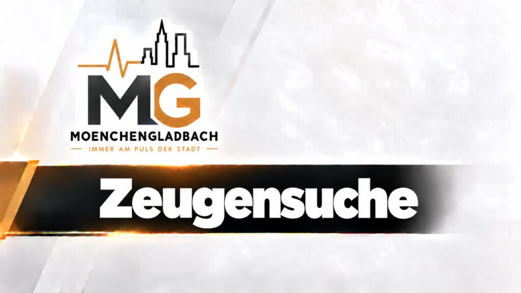 Zeugensuche