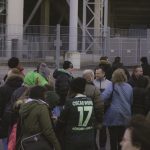 Training borussia mönchengladbach Dieter Hacking