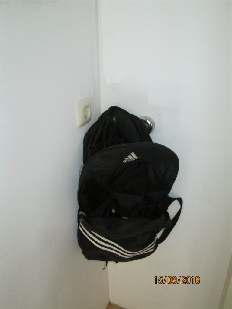 rucksack